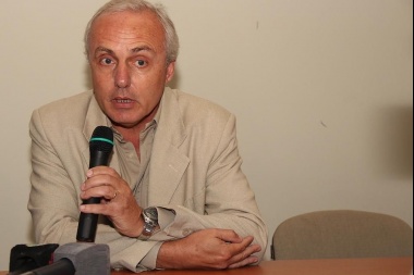 Hugo Talani: “Cada día que pasa, la  gestión de Petrecca es más oscura”