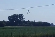 Uso y abuso de agroquímicos en Junín: trampas y descontrol  para seguir fumigando