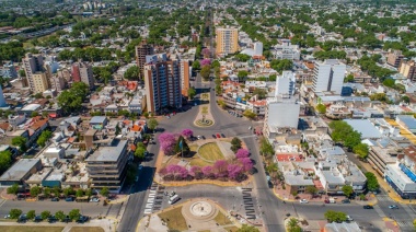 La Libertad ¿Avanza en Junín?