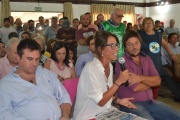 Unidad Ciudadana Junín exige la nulidad  de la sesión de mayores contribuyentes