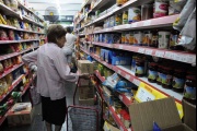 En Junín, la canasta  básica aumentó un  33,4 por ciento en lo  que va del año