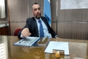 Mastrorilli contra las cuerdas: con una  carta al Procurador, la Federación de  Sociedades de Fomento solicita un “jury”
