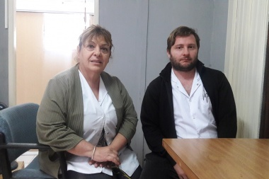 Denuncian una grave y profunda crisis en la atención primaria de la salud en Junín