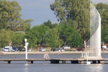 Parque Natural Laguna de Gómez:  otra temporada perdida (la cuarta)