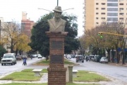 Hace 100 años, Carlos Gardel visitaba Junín por primera vez