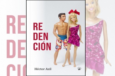 "Redención", de Héctor Azil