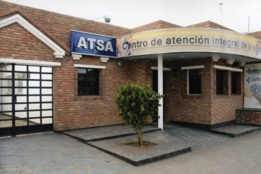 ATSA brindará capacitación a trabajadores de la salud