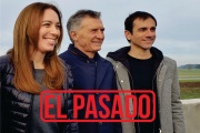 “Macri, Vidal y Petrecca son el pasado”