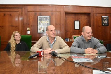 Municipales de Pehuajó cobraron un nuevo aumento en sus salarios