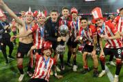 Estudiantes  superó a Vélez  y se consagró campeón