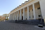 La Universidad Nacional del Sur de Bahía Blanca garantizó que funcionará “sin dificultades”