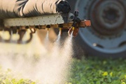 Agroquímicos: embargan por $ 5 millones a cuatro productores de Pergamino