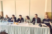 En su vuelta a la Cuarta Sección, Axel Kicillof volvió a hablar de “poner en marcha a la Provincia”