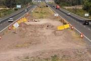 El Ministerio de Obras Públicas detalló las obras paralizadas por la gestión de Macri