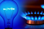 En mayo comienza a regir el ajuste mensual de las tarifas de gas y luz