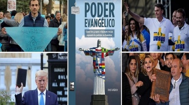 ¿Es el discurso evangélico un peligro para la democracia?