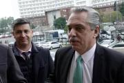 Llegó la imputación formal contra Alberto Fernández y deberá nombrar abogado