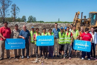 Informe Basura