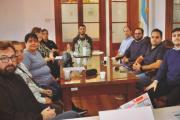 Los municipales de General Arenales acordaron un incremento salarial del 18%