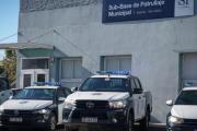Municipio PRO sufre el primer paro de fuerzas de seguridad locales del Conurbano