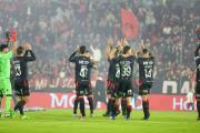 Newell's le ganó a Platense y Argentinos a Central