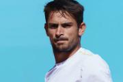 Mariano Navone, el pibe de 9 de Julio que gana y sube en el ranking ATP