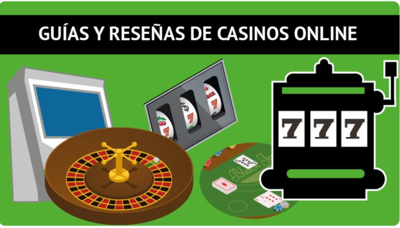 Reseñas de casino