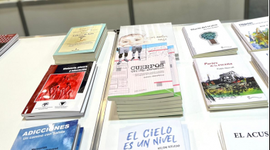 Más de 1 millón de personas asistieron a la Feria Internacional del Libro