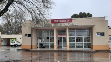 Agredieron en la vía pública al director del Hospital "Julio de Vedia"