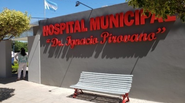 ¿Mala praxis en Arenales? Senadora pidió explicaciones al director del hospital municipal