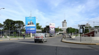 Denuncian que "el municipio traba y dilata las obras de Mario Meoni”