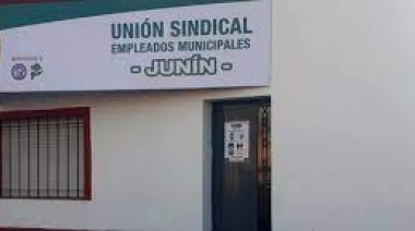 Piden que la actualización de salarios municipales se incluya en el presupuesto