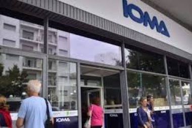 Piden a IOMA el pase a planta de profesionales contratados