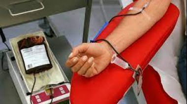 Hasta mañana: campaña de donación de sangre