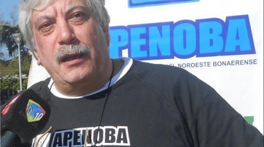 Alberto Carreras: “los que están en crisis son los trabajadores, no LA VERDAD”