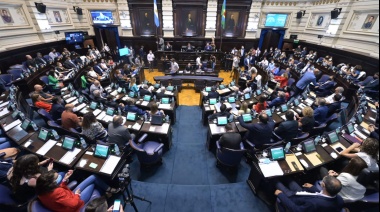 Definiciones para el Consejo de la Magistratura y reuniones por jueces de la Suprema Corte