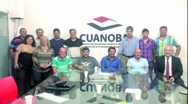 La asociación CUANOBA fue convocada a nivel nacional por el ministro Matías Kulfas