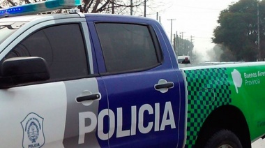 Mujeres juninenses fueron aprehendidas por disturbios en Arenales