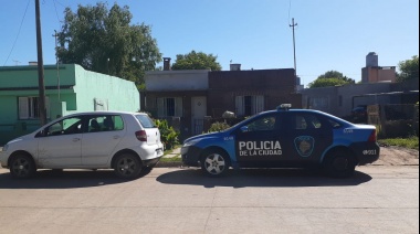 Detuvieron a un hombre en Junín por estafas millonarias en Capital