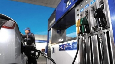 YPF aumentó los precios y las demás petroleras la siguen