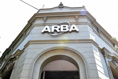 ARBA ofrece un nuevo plan de pagos