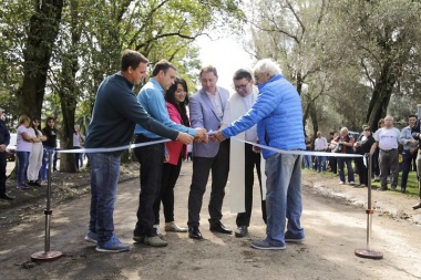 La Expo Rural 2019 maravilló a los linqueños