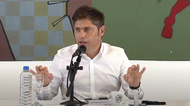 Paritarias: AJB y CICOP reiteran reclamos a Kicillof