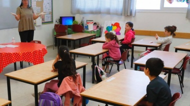 Incertidumbre docente por el regreso a las aulas: preocupa la situación de las escuelas