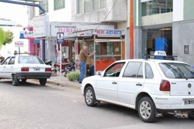 Los taxis, otra vez más caros