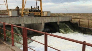 Inundaciones y anegamientos: ¿Otra vez?