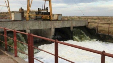 Inundaciones y anegamientos: ¿Otra vez?