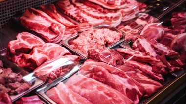 En los últimos tres años, el consumo de carne vacuna cayó un 12%