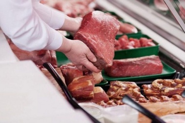 Garantizan abastecimiento de carne y prevén bajas de precio por sobreoferta
