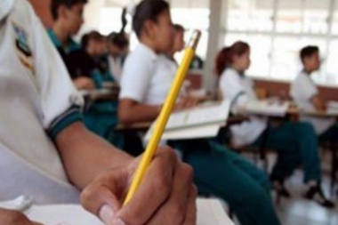 Las cuotas de los colegios privados llegan con aumento de hasta $1000